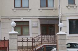 спрятавшаяся церковь Иисуса Христа