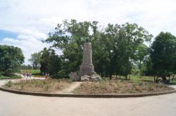 стелла 4-го бастиона