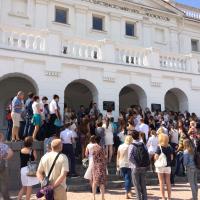 абитуриенты