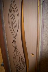 дырка под замок