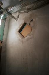 картонка в качестве опоры