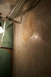 все же заделал...